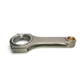 Customized forged connecting rods 4340 engine assembly